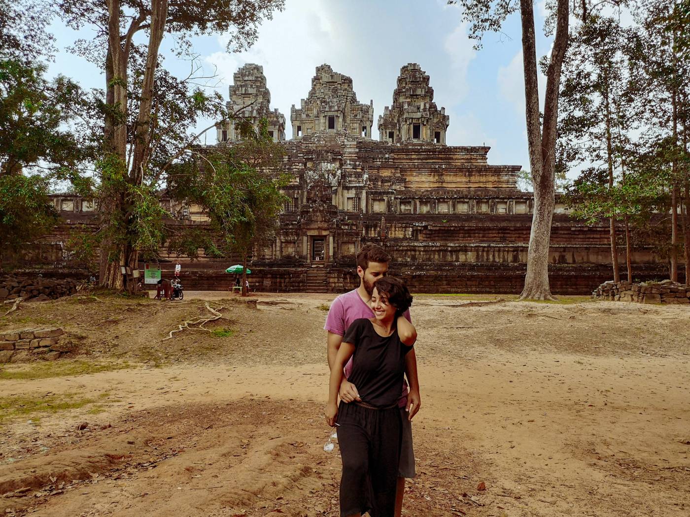 Camboja vale a pena? O que vimos em Phnom Penh e Siem Reap